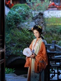 YITUYU艺图语 2025.01.01 如梦令 别秋月(20)